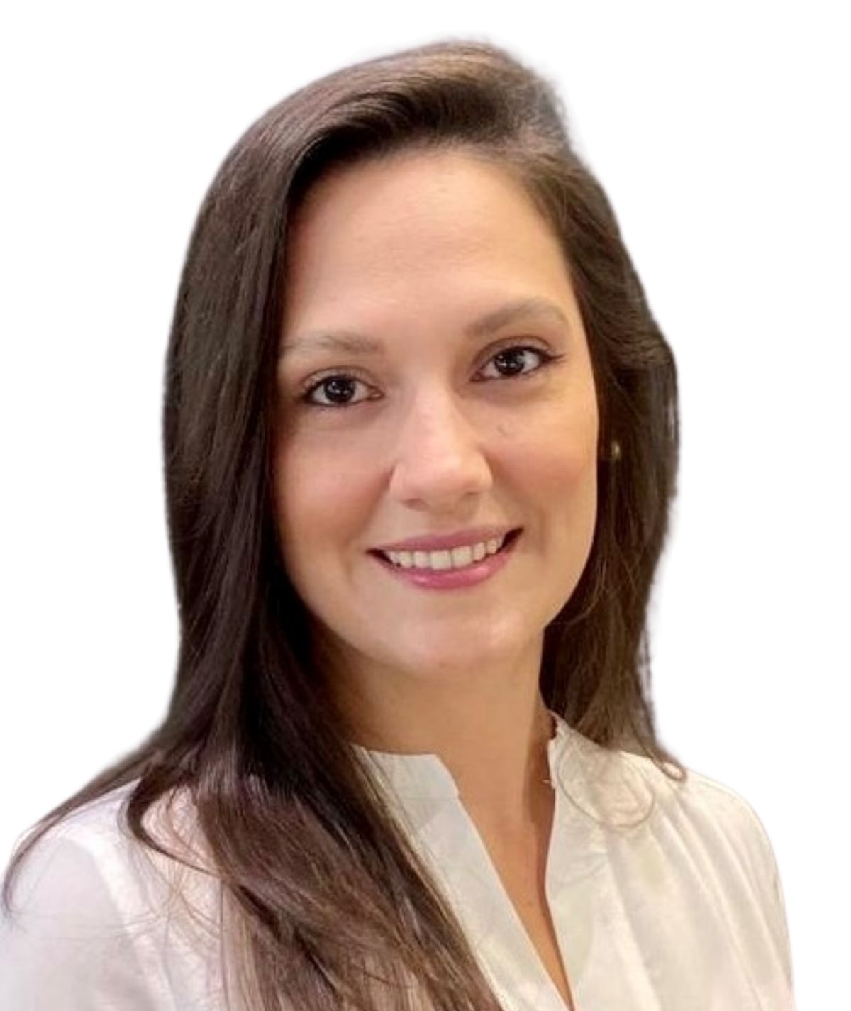 Amanda Signorini, Global Business Development Director