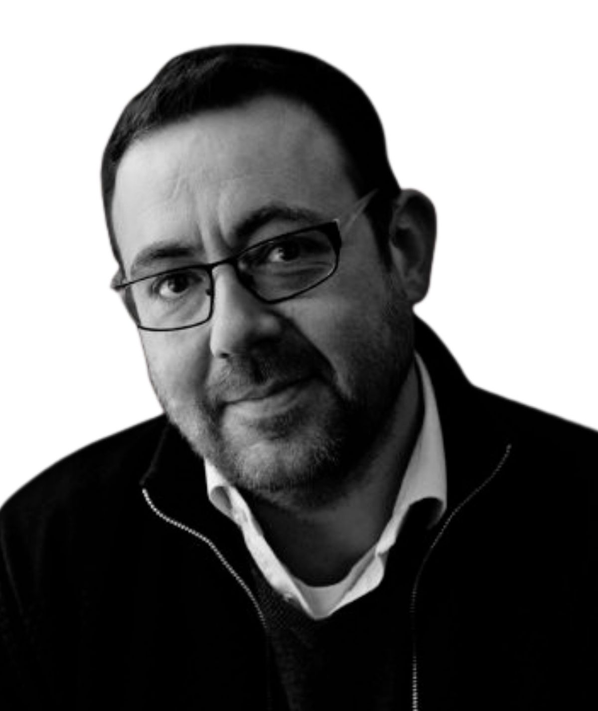 Jens H. Thomsen, Chief Financial Officer