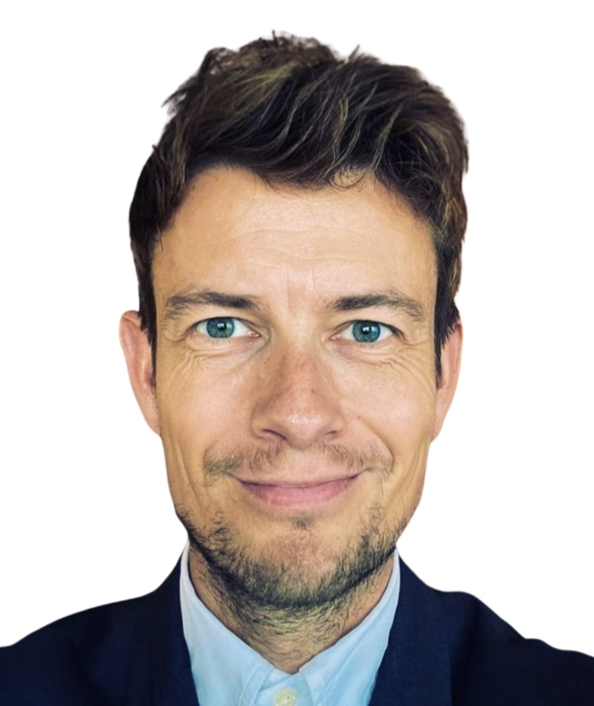 Kasper Juul, Global Sales Director