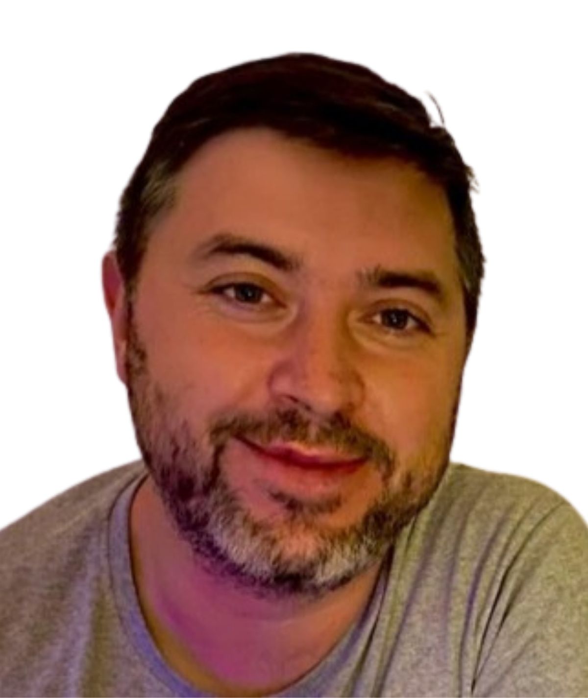Mike Davey, Global Head of Research