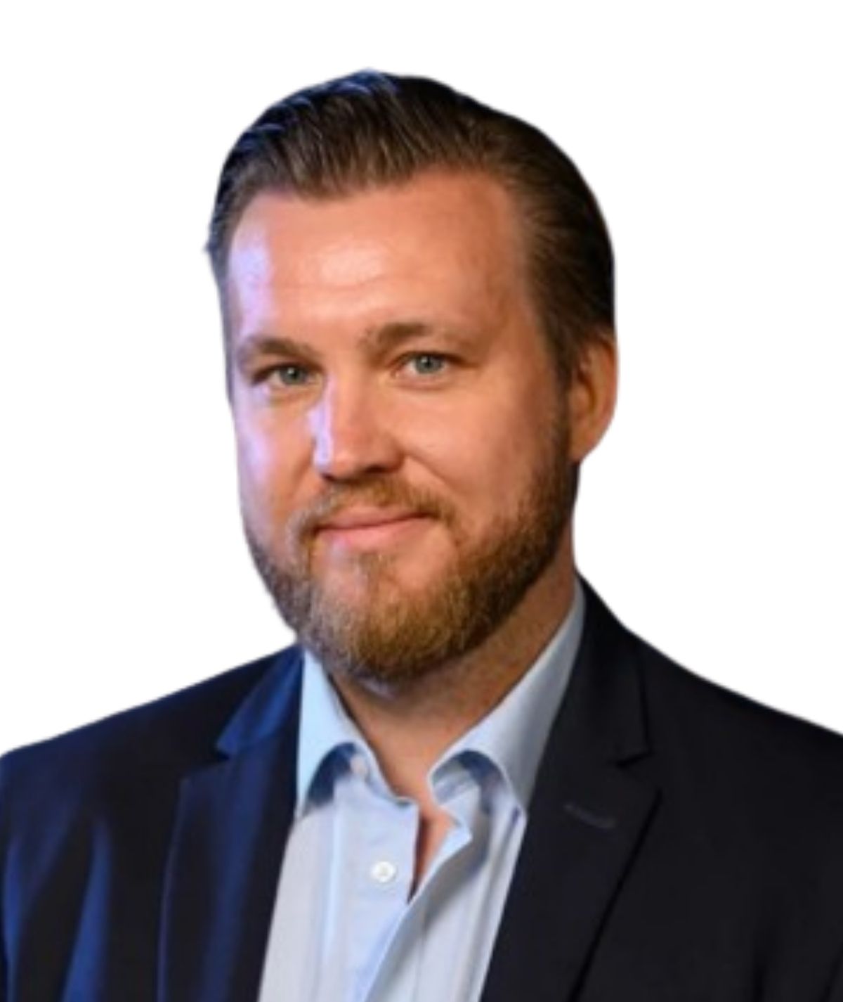 Søren Holmberg Andersen, Managing Director