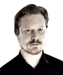 Toby Speight, Global Operations Director and UK MD