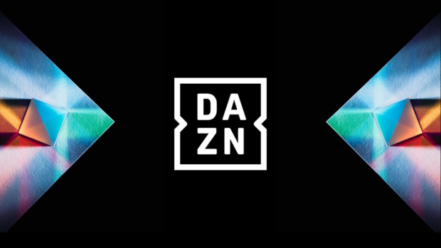 DAZN and Fifty5Blue – A powerful collaboration