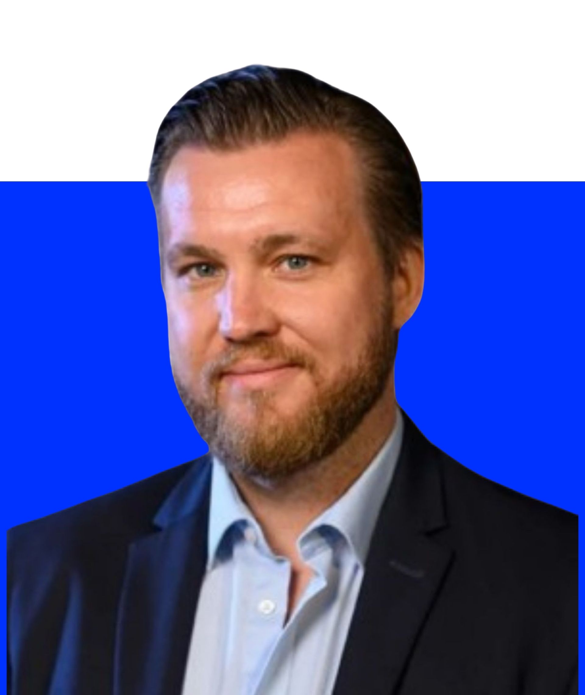 Søren Holmberg Andersen